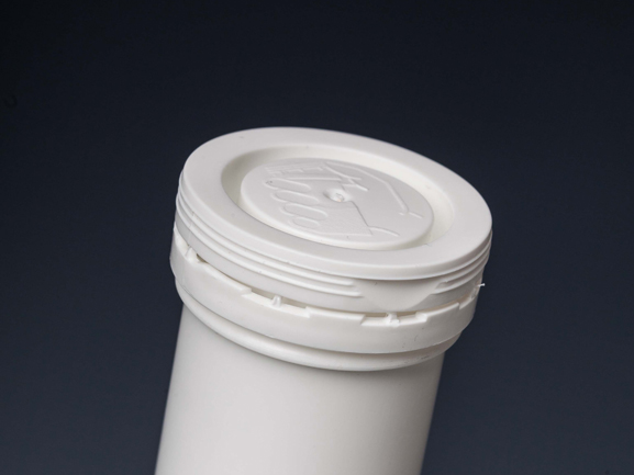 99mm Desiccant Tube with Silica Cap Manufacturer Y002