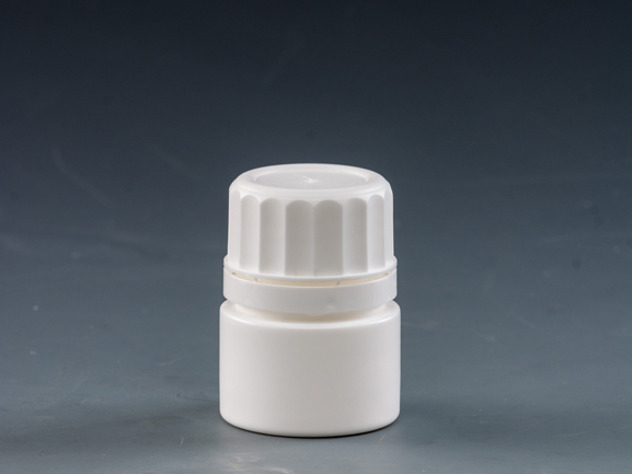 25ml China Pharma Desiccant Bottle Supplier Z002