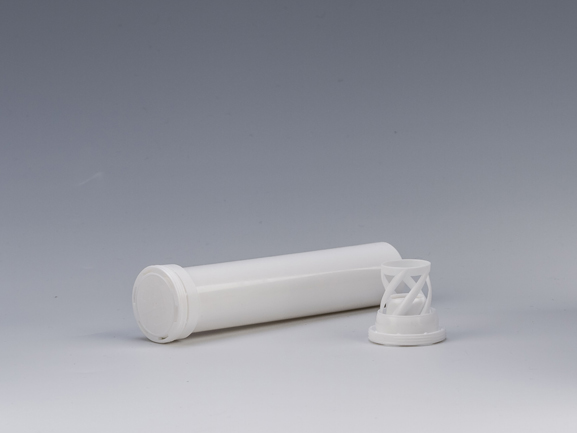 144mm EFF Tab Tube Supplier Y004