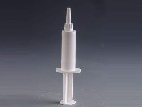 5ml syringe for cow mastitis 