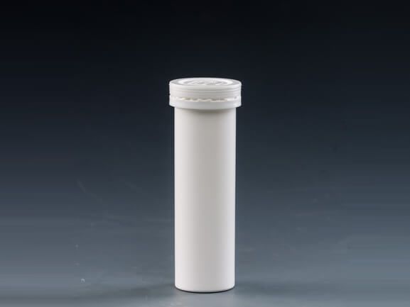99mm*29mm Desiccant Tube with Silica Cap Manufacturer Y002