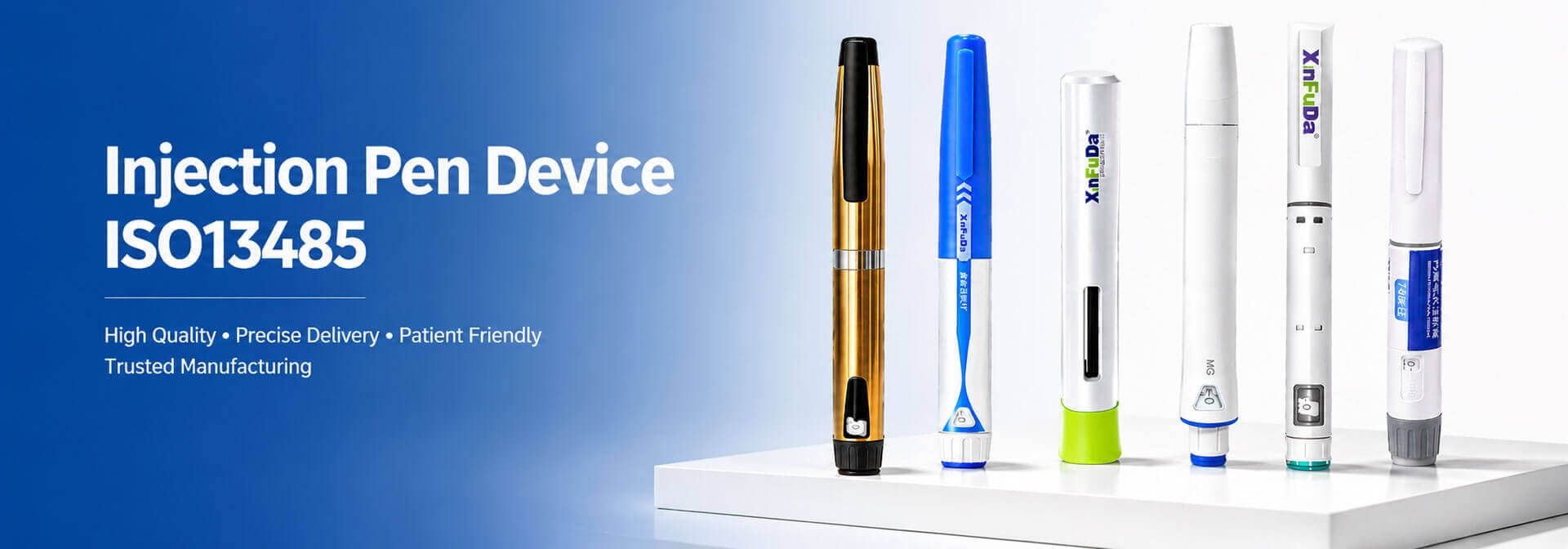 injection pen