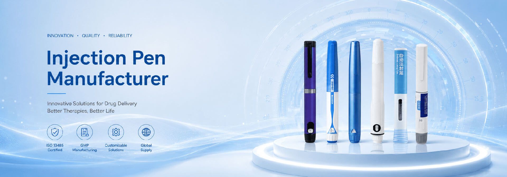 injection pen