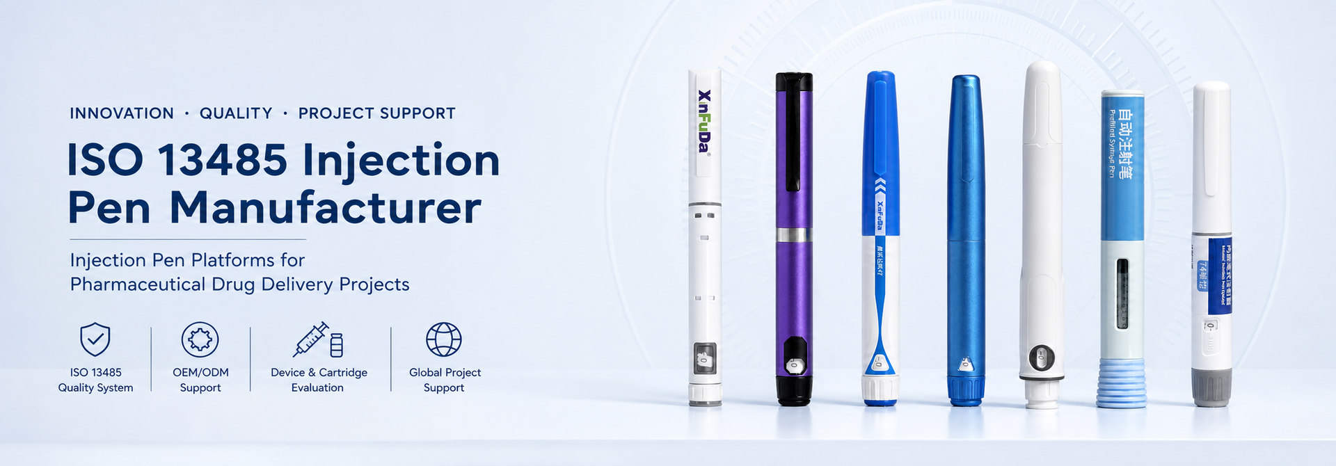 injection pen