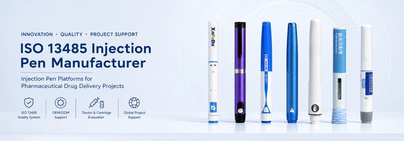 injection pen
