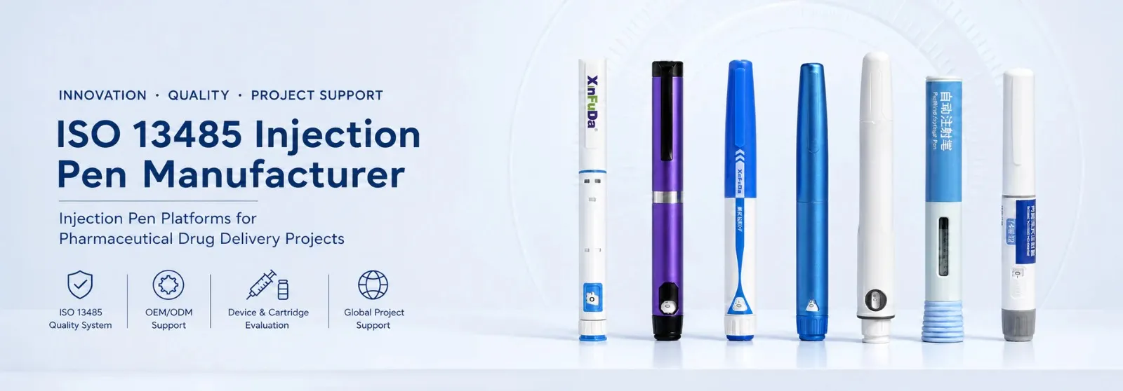 injection pen