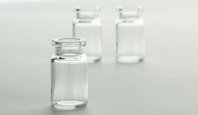 COP vial is a new breakthrough in pharmaceutical packaging