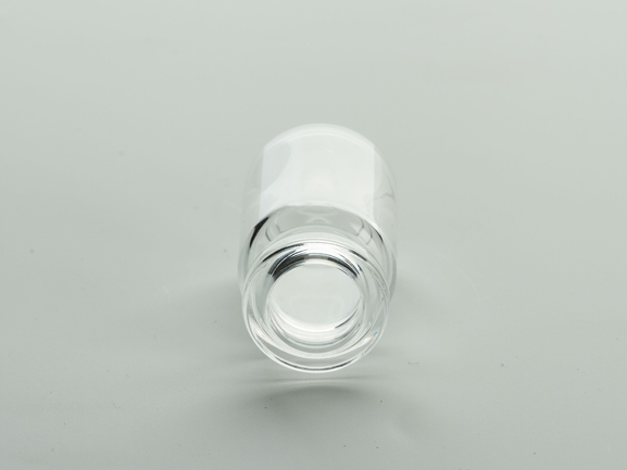 Plastic injection vials-COP (a new plastic material for cancer medicine)