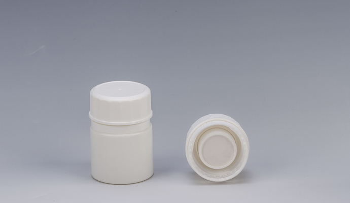 Moisture proof tamper container standard