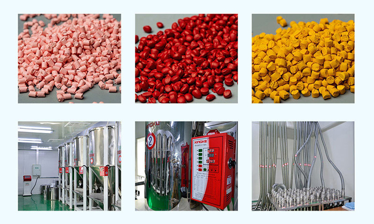 Central convey system is a edge tool for pharmaceutical packaging manufacturer