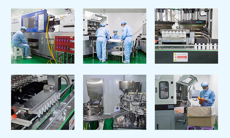 Central convey system is a edge tool for pharmaceutical packaging manufacturer