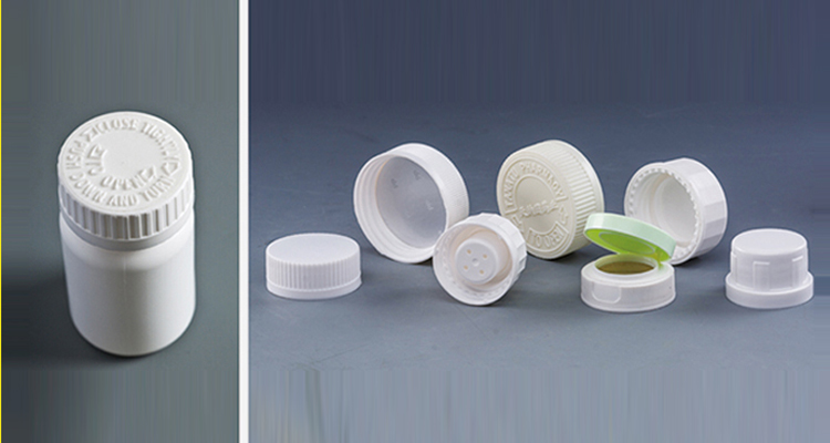 Pharma packaging solutions