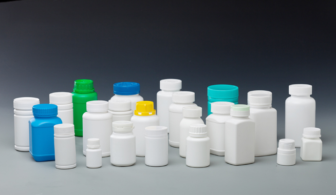 Why do medical plastic bottles and drug compatibility test