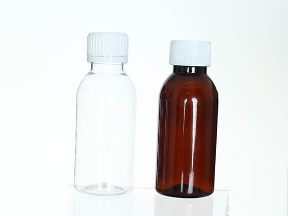 Key factors affecting the transparency of medicinal polyester bottles