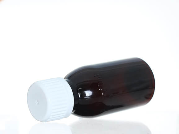 Key factors affecting the transparency of medicinal polyester bottles