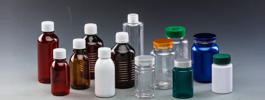 Key factors affecting the transparency of medicinal polyester bottles