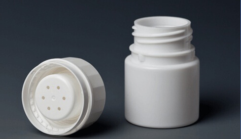 Why desiccant in desiccant vials