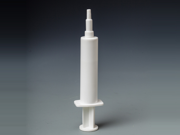 10cc syringe for gel medicine