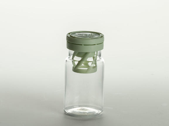 Oral solid medicinal polyester bottle (PET bottle) quality standard