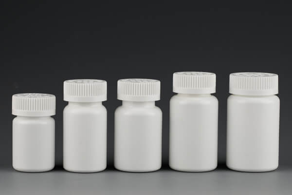 The analysis of plastic pharmaceutical packaging