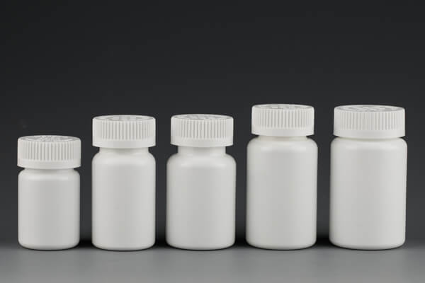 Comparison of barrier detection methods for pharmaceutical packaging materials