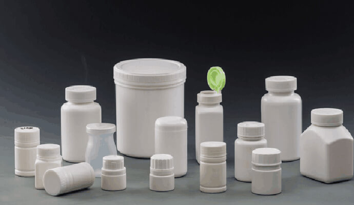 microbial limit detection and counting method of pharmaceutical packaging