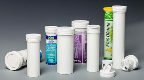 Desiccant packaging oxide and non-volatile standards and testing methods