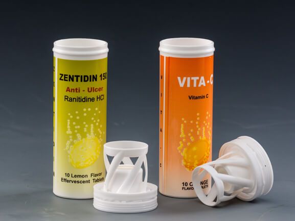 Method and principle of measuring infrared spectrum of pharmaceutical packaging