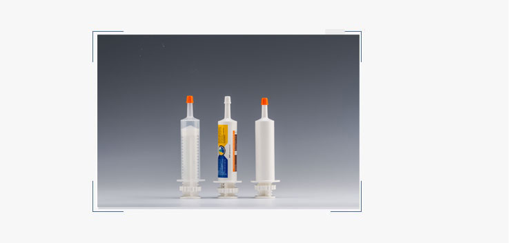 lube syringe 10ml