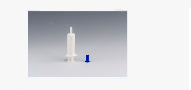 20ml paste syringe for pets