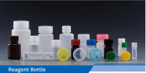 PCR amplification technology for in vitro diagnostic kit detection