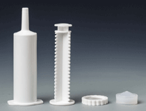 Pet oral syringe for sale