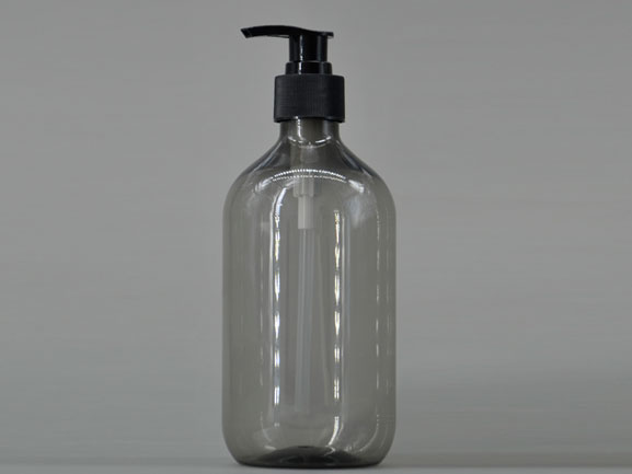 500ml hand sanitizer big bottle hot sale