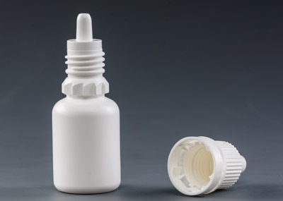 5ml eye dropper bottle for human D003