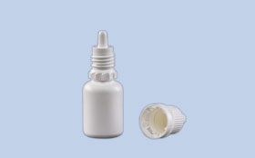 Principles of ethylene oxide sterilization for eye drop bottles