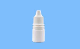 The importance of non-volatile matter detection in eye drop bottles