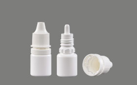 Microbial Limit Test of Eye Drop Bottle