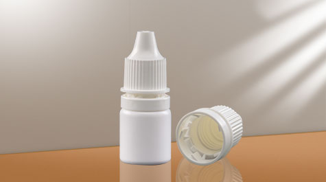 Analysis of the difference between domestic and international standards for the identification items of eye drop bottles