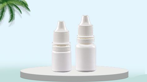 How long is the validity period of the eye drops after opening the bottle?