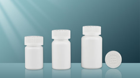 Choosing high-quality medicine bottles need to pay attention to these two points