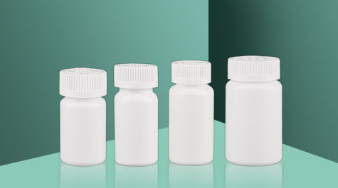 The mouth design of HDPE pill bottles should pay attention to these details