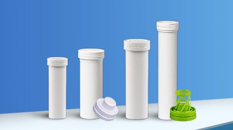 The importance of effervescent tube packaging material selection
