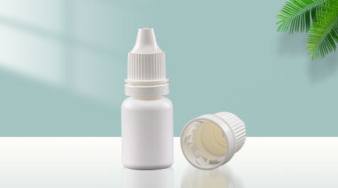 The importance of eye drop bottle tightness test