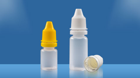 The importance of eye drop bottle design