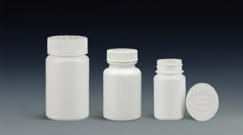 Selection criteria for high-density polyethylene bottles