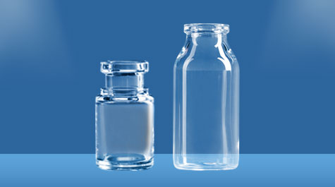 Several sterilization methods for COP bottles