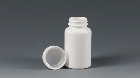 The characteristics of oral solid medicinal high-density polyethylene bottles