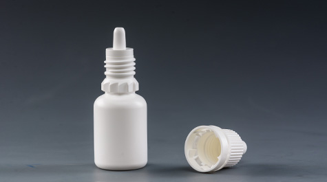 Why the eye drop bottle is growing fast