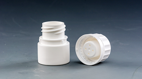 Innovation in production and design of tablet bottles