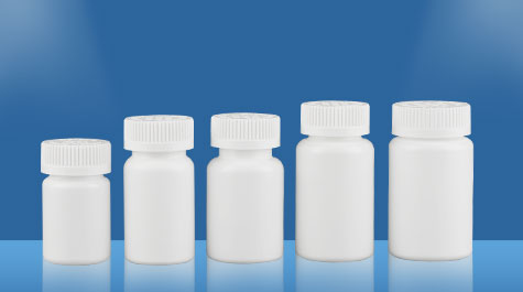 What medicines can be contained in the tablet medicine bottle